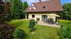 Forest House - Image 3