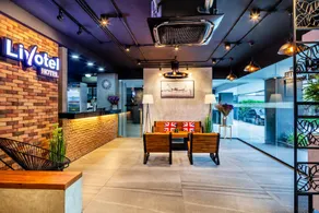 Livotel Express Hotel Bang Kruai Nonthaburi - No Parking - Image 4