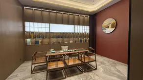 Zijin Haoting Hotel - Image 5