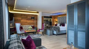 Sporthotel Cinderella - Image 2