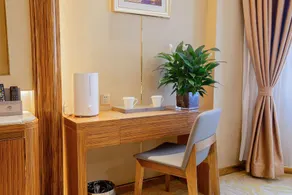 Yue Hotel (Linxia Bafang 13 Alley) - Image 5