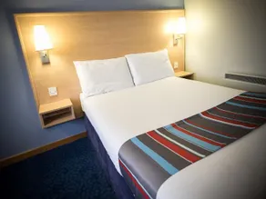 TEMP CLOSED Travelodge Cork Airport - Image 5