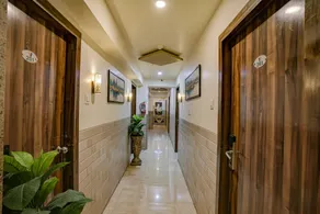FabExpress Veera Residency - Image 4