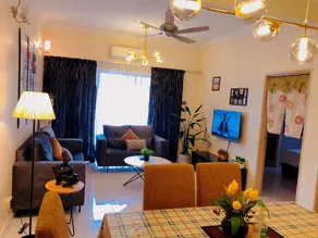 101 Sky Mirror Homestay - Image 2