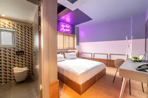 Stay Inn Hotel Jerusalem - Image 2