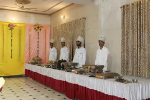 Hotel Narayan Palace - Image 4