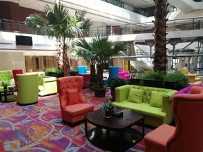 Yijing Shuigong Hotel - Image 3