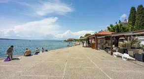 Apartments by the sea Selce, Crikvenica - 22935 - Image 3
