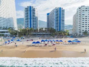 Playa Suites Acapulco - Image 4