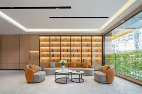 Oupus Smart Choice Hotel (Dongguan Songshan Lake Scenic Area Branch) - Image 4