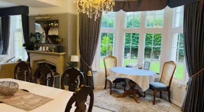 The Old Rectory Chicklade - Image 4