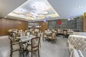 Fujian Landscape Hotel - Image 2