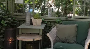 Cute gardenhouse close to Stockholm City - Image 5
