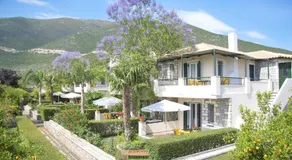 Sunny Garden Aparthotel - Image 3