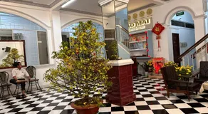 Nhà Nghỉ SAO MAI - Image 5