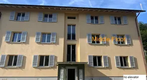 Moderne Wohnung mit Parkplatz - Image 5