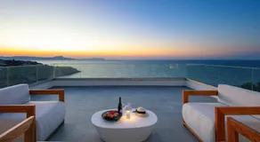 Villa Balance - Unwind with Panoramic Sea Views by etouri - Image 4