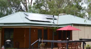 Friends at McLaren Vale - Image 4