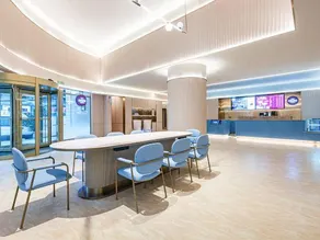 Hanting Hotel Wuhan Jianghan Road Pedestrian Street Yunshang International - Image 3