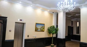 Belon Lux Hotel - Image 3