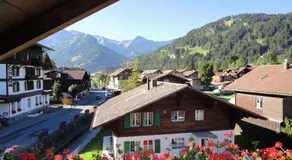 Hotel Garni Alpenruh - Image 4