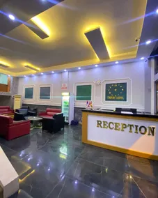 MERSİN EXPERT OTEL - Image 1