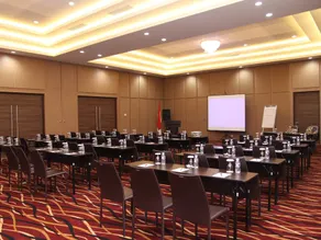 Rukun Resort Sentul - Image 5