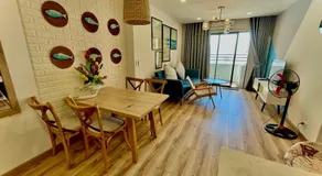 My Khe beach apartment hotel, 2 bedrooms - Image 3