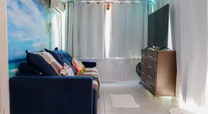 CASA DE TEMPORADA SABORES DA VIDA em PERUIBE - Image 2