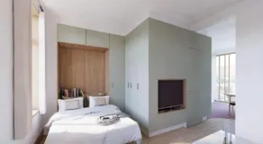Apartment in Bree for a family - Image 4