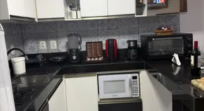 Apartamento com sala e cozinha no morro da saudade - Image 5