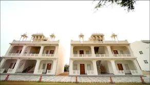 Roopgarh Palace - Image 4