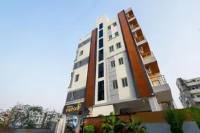 HOTEl EUPHORIA AIRPORT Zone - Image 5