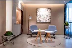 Home Inn Neo Urumqi Huanghe Road Chinese Medicine Hospital Wuyi Road - Image 2