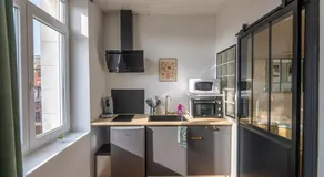 Le Prestigieux - PROXIMITÉ IMMÉDIATE GARE VALENCIENNES I TRAMWAY I NETFLIX I IDÉAL ÉTUDIANT, SALARIÉ - ÉLÉGANT & CONFORT - Image 4