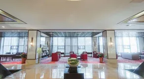 银川河东机场万信瑞铂酒店 - Image 4