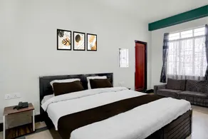 Hotel O by OYO Star Valley Hotel and Lawn - Image 2