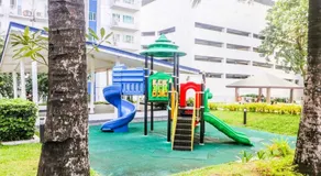 The Promenade - Grass Residence SM North Edsa QC Manila - Image 5