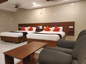 Hotel Sindhu Inn - Image 5