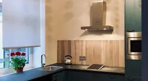 Wulfsohns Art inspired apartment - Image 2
