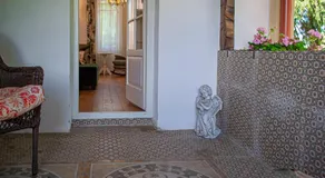 Vila Rozalia Garden Gate - Image 4