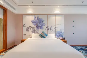 Zhongyin International Hotel - Image 2