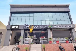Hotel O Rose guest house - Image 3