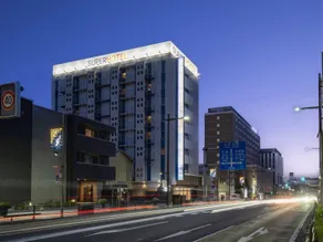 Super Hotel Mito - Image 4