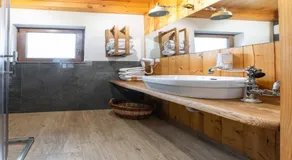 Glamping Podgoro with private hot tube - Rogatec - Image 2