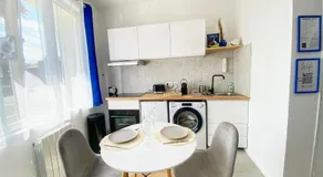 Le Santorini - centre ville & terrasse privée - Image 4