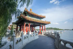 Beijing Drum Tower International Youth Hostel - Image 4