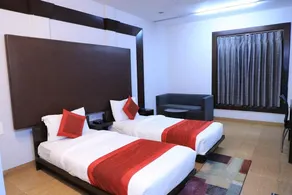 Hotel Cymbal ( sector 31 Gurgaon) - Image 5