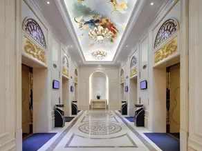 Vienna International Hotel Jiangsu Huai’an Xincheng - Image 2
