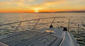 Expérience luxueuse sur un yacht - Image 5